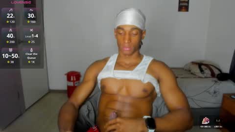 malkongarcia online show from 10.10.25