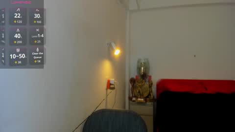 malkongarcia online show from 11.07.25