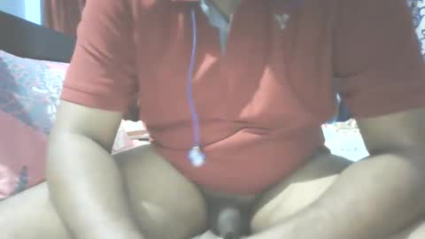 Snapshot of mallik63040 chatting on 12.18.24 Sree0703 online show from 12.18.24