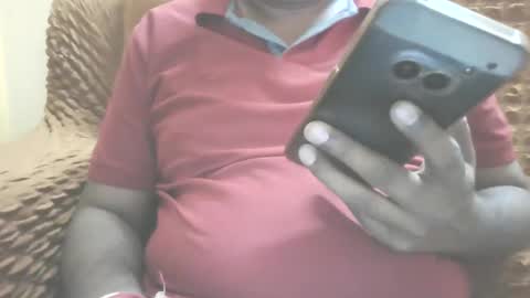Snapshot of mallik63040 chatting on 01.30.25 Sree0703 online show from 01.30.25