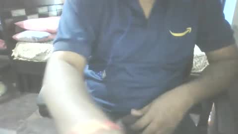 Snapshot of mallik63040 chatting on 02.21.25 Sree0703 online show from 02.21.25