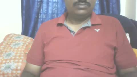 Snapshot of mallik63040 chatting on 09.10.25 Sree0703 online show from 09.10.25