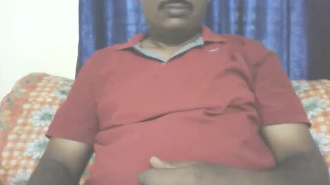 Snapshot of mallik63040 chatting on 09.13.25 Sree0703 online show from 09.13.25