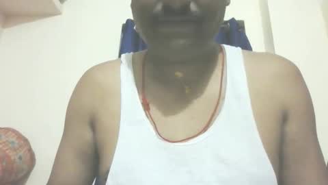 Snapshot of mallik63040 chatting on 09.18.25 Sree0703 online show from 09.18.25