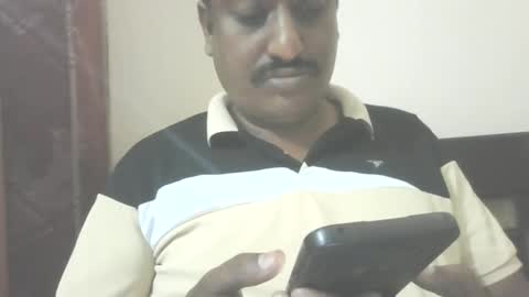 Sree0703 online show from 04.18.26