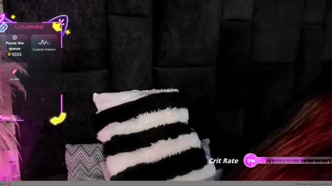 Snapshot of mallory_dietlinde chatting on 09.12.25 mallory_dietlinde online show from 09.12.25