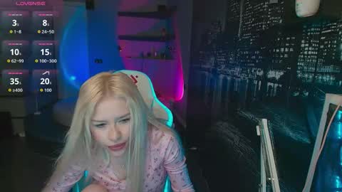 Snapshot of malloryangel chatting on 03.04.26 mallory angel online show from 03.04.26