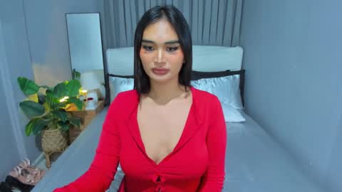 Mallory online show from 12.06.24