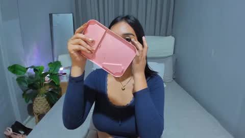 Mallory online show from 01.05.25