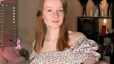 Lilit online show from 03.24.26