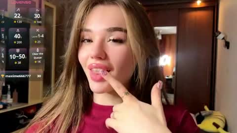 Jinny online show from 04.08.26