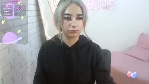 Malory  online show from 11.09.25