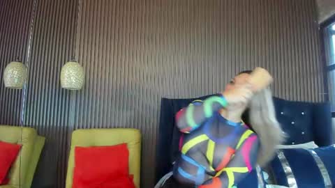 MalorySweet  online show from 07.23.26