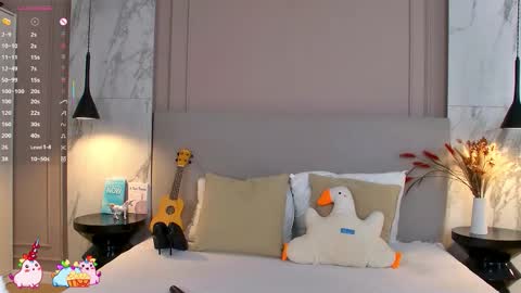 Maltii Evans online show from 02.02.26