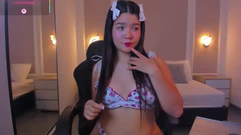 M A L U online show from 10.24.25