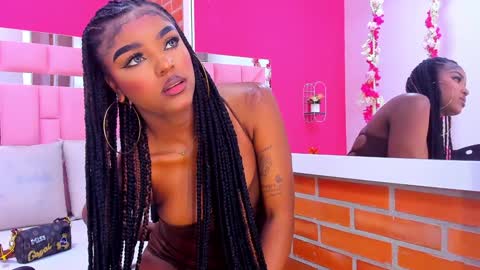 Melanie online show from 12.18.24