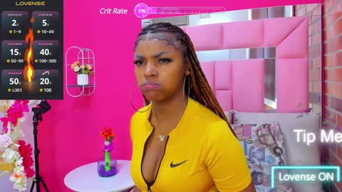 Melanie online show from 01.06.25