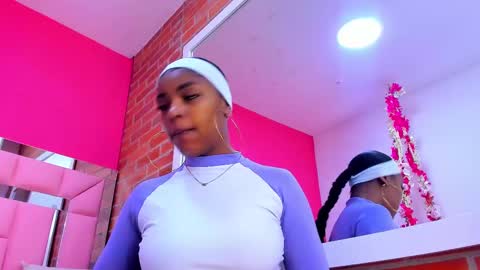 Melanie online show from 03.09.25