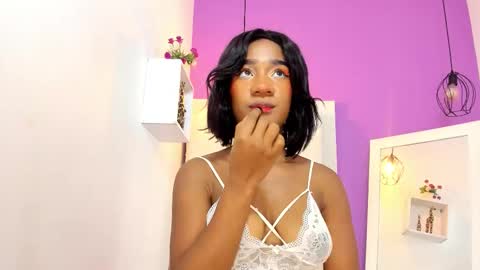 Snapshot of malu_hot69 chatting on 01.17.26 Malu online show from 01.17.26