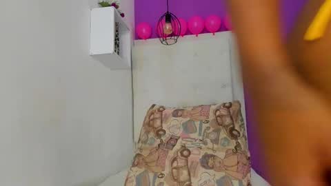 Snapshot of malu_hot69 chatting on 02.23.26 Malu online show from 02.23.26