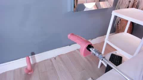 Malu online show from 02.25.25