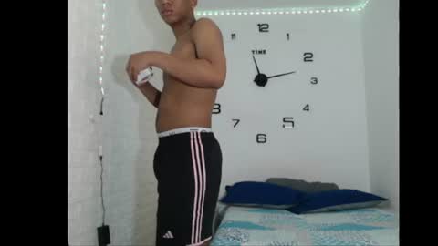 malumabeby202612 online show from 07.11.26