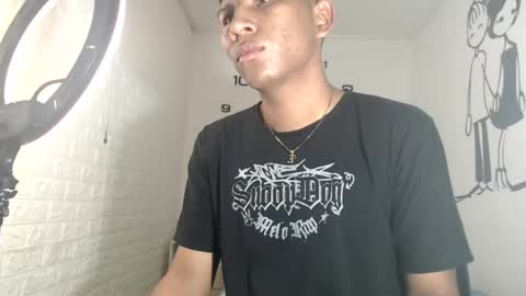 malumabeby202612 online show from 07.13.26