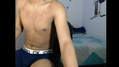 malumabeby202612 online show from 07.20.26