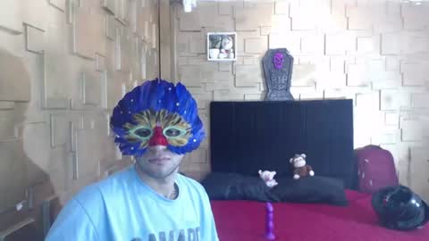 malumabeby202612 online show from 08.05.26