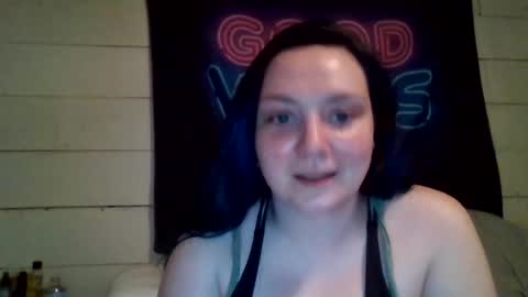bbwgothmom666 online show from 07.05.26