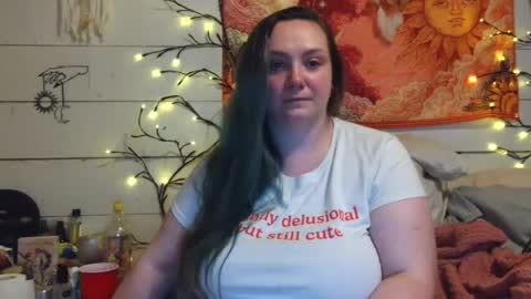 bbwgothmom666 online show from 07.26.26
