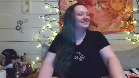 bbwgothmom666 online show from 07.28.26