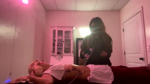 mamaboozey online show from 02.12.26