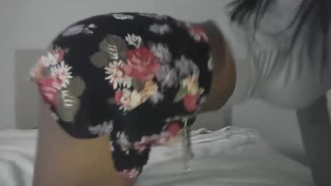 mamacita789 online show from 10.14.25