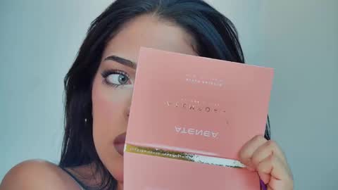 nati online show from 11.14.25