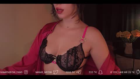 Your Miss Alice  online show from 03.16.26