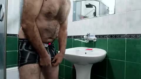 Snapshot of mamuka157 chatting on 02.25.26 mamuka157 online show from 02.25.26