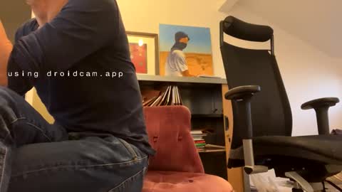 man38110 online show from 09.11.25