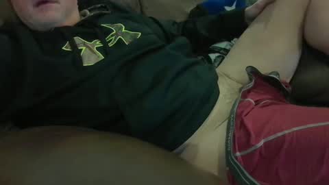 Mancok online show from 01.25.25