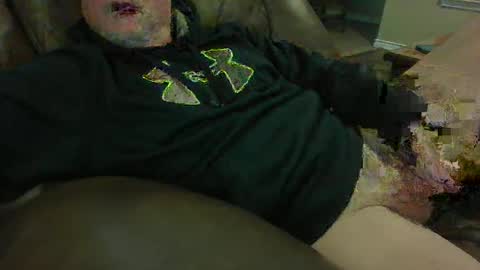 Mancok online show from 01.29.25