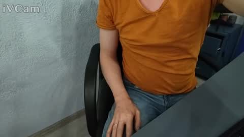 Snapshot of man_liketostroke chatting on 06.16.26 Al online show from 06.16.26