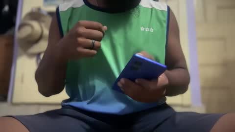 Snapshot of mananmathew95 chatting on 09.24.25 mananmathew95 online show from 09.24.25