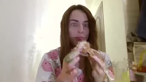 MandiBrooks online show from 09.08.25