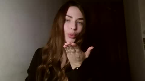 MandiBrooks online show from 11.24.25