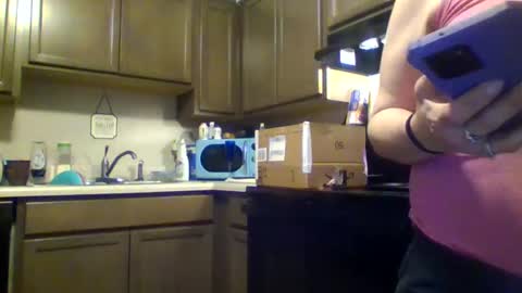 mindy22 online show from 02.08.25