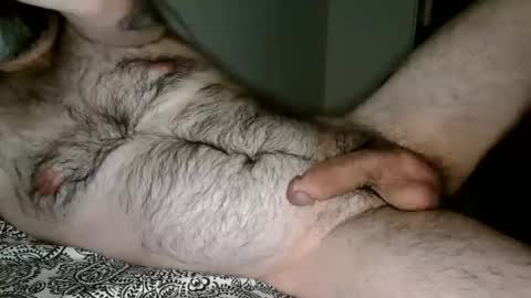 Snapshot of mandimebear17 chatting on 12.27.24 Man Dime Bear17 online show from 12.27.24