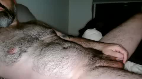 Snapshot of mandimebear17 chatting on 11.24.25 Man Dime Bear17 online show from 11.24.25