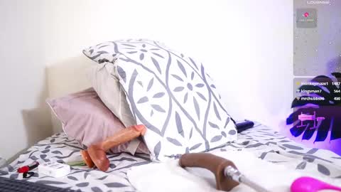 mandy_l33_ online show from 02.17.25