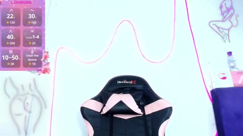 Mandy Mosquera online show from 11.09.25