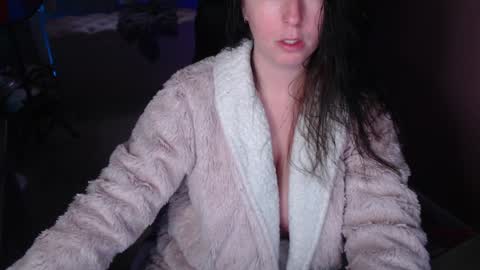MandyBabyXXX online show from 12.29.24